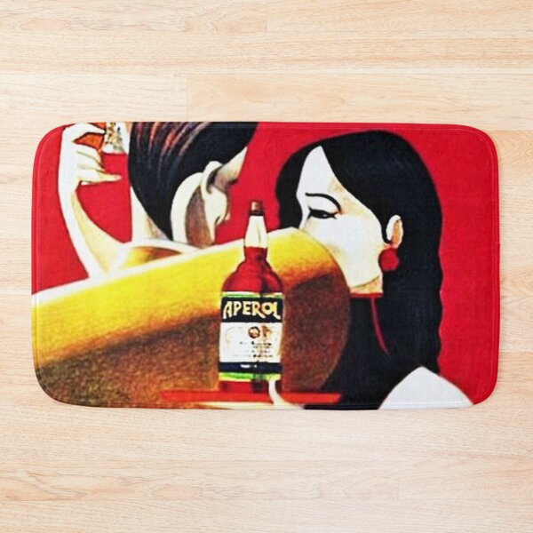 Item preview, Vintage Italian Apero Aperitif Antico Lithograph  designed and sold by dannykeiser.