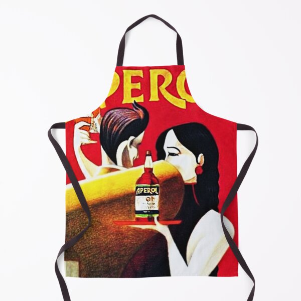 Item preview, Vintage Italian Apero Aperitif Antico Lithograph designed and sold by dannykeiser.