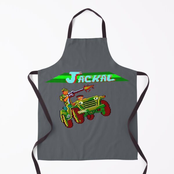 Item preview, The Jackal designed and sold by ARCADEWEAR.IT.