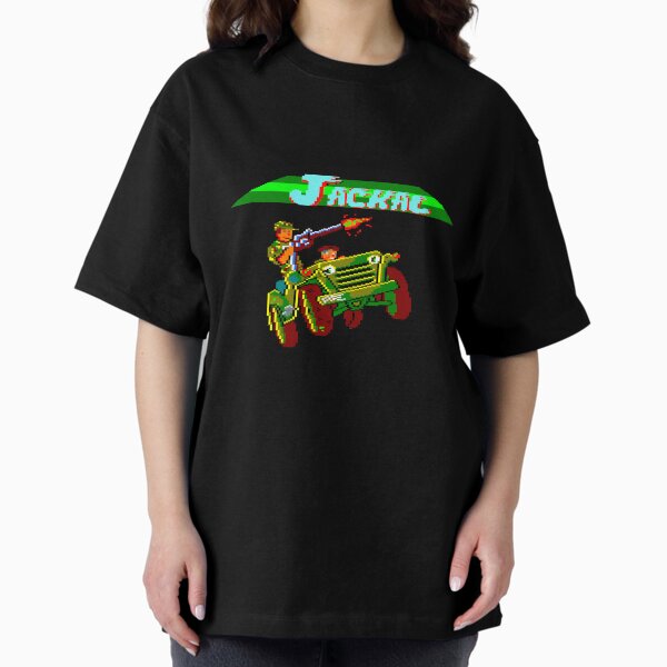 Item preview, The Jackal designed and sold by ChuckDL.