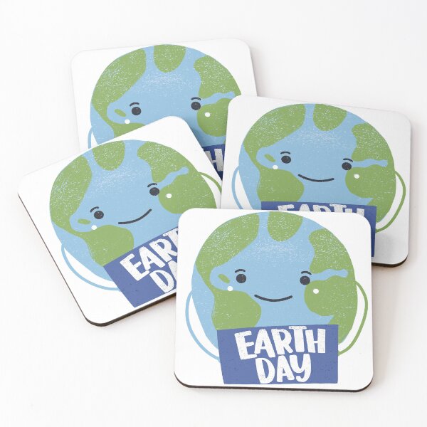 Item preview,  earth day environment green, designed and sold by Queengood.