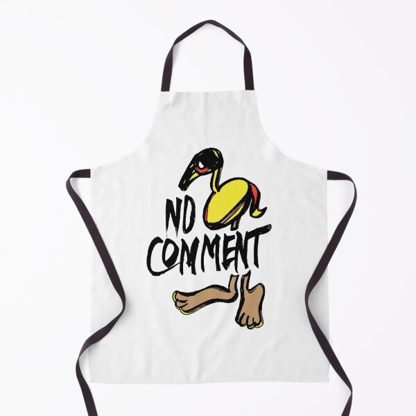 Item preview, No Comment designed and sold by Chitrogiri.