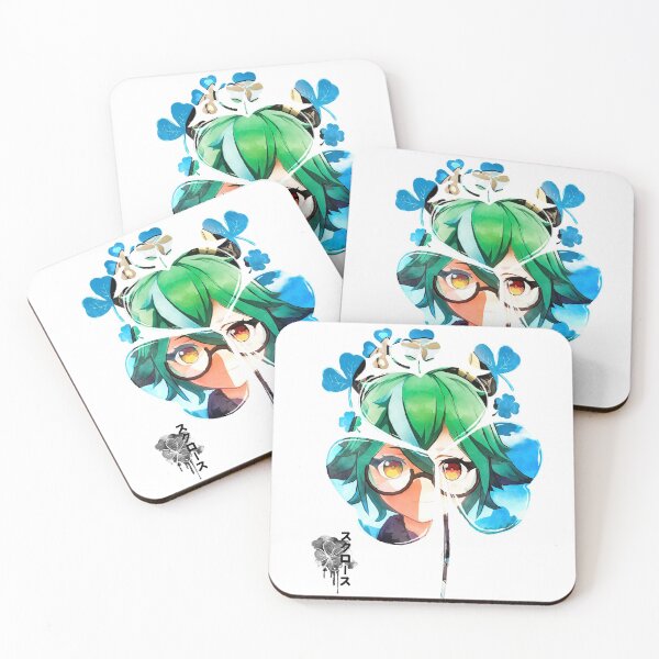 Item preview, Also a Four Leafe designed and sold by EgorBratkin.