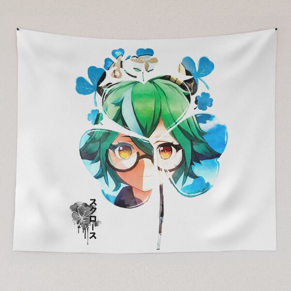 Item preview, Also a Four Leafe designed and sold by EgorBratkin.