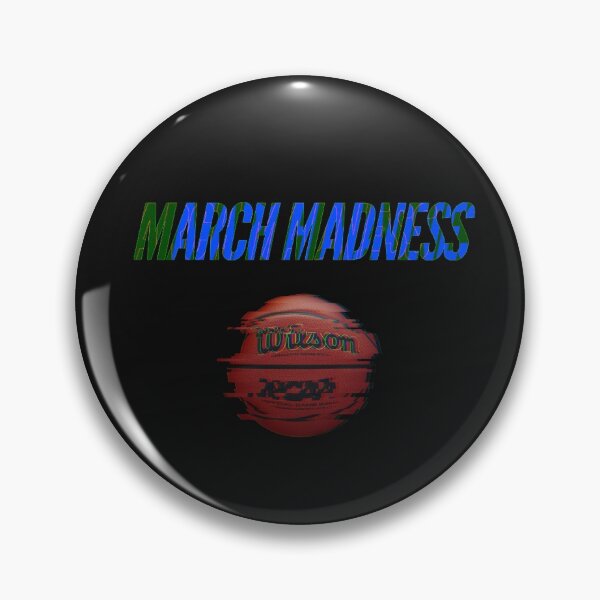 Item preview, March Madness glitch designed and sold by NunjDesign.