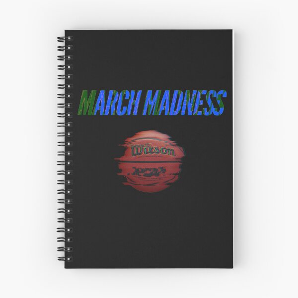Item preview, March Madness glitch designed and sold by NunjDesign.