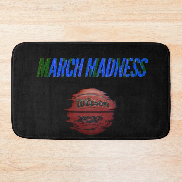 Item preview, March Madness glitch designed and sold by NunjDesign.