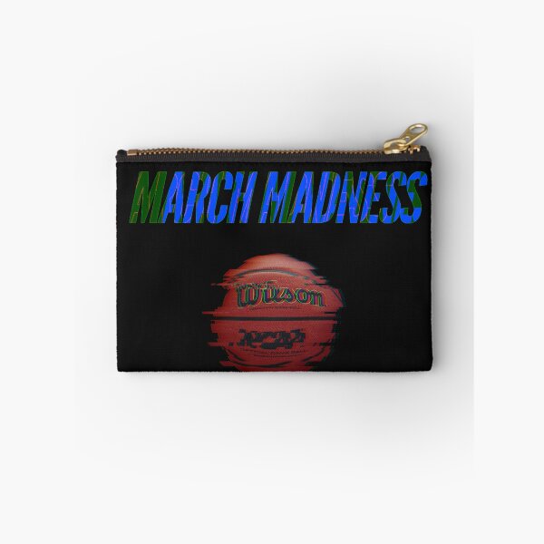 Item preview, March Madness glitch designed and sold by NunjDesign.