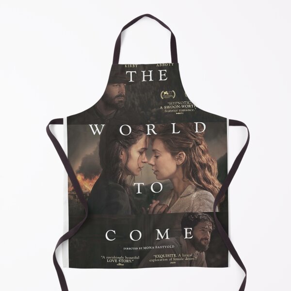 Item preview, Vintage The World to Come 2020 designed and sold by dannykeiser.