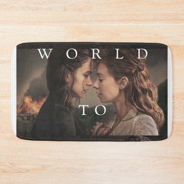 Item preview, Vintage The World to Come 2020 designed and sold by dannykeiser.