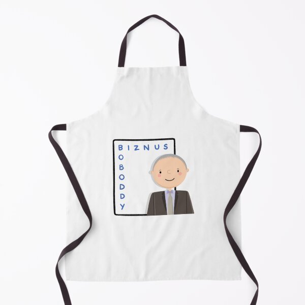 Item preview, The Office Creed BOBODDY  designed and sold by cutermelon.