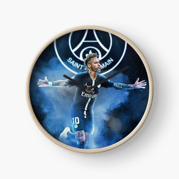 LE ROI NEYMAR Horloge