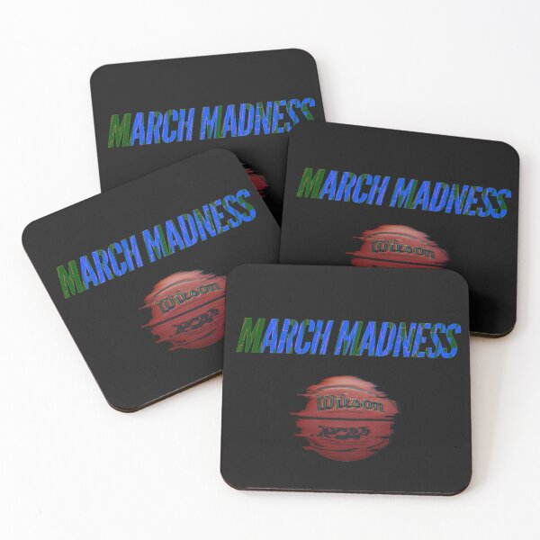 Item preview, March Madness glitch designed and sold by NunjDesign.