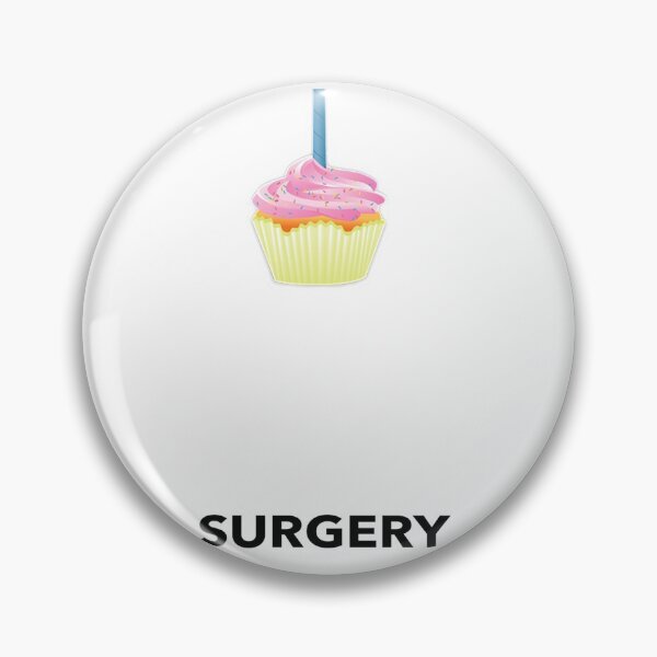 Item preview, Funny Heart Post Surgery Gag Get Well Soon Ideas designed and sold by laonieam8aman5.