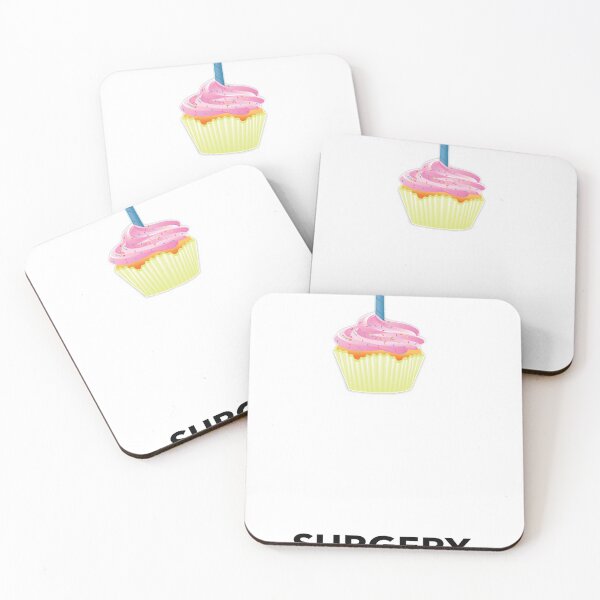 Item preview, Funny Heart Post Surgery Gag Get Well Soon Ideas designed and sold by laonieam8aman5.