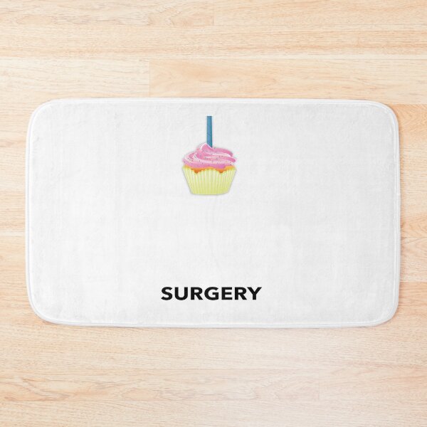 Item preview, Funny Heart Post Surgery Gag Get Well Soon Ideas designed and sold by laonieam8aman5.