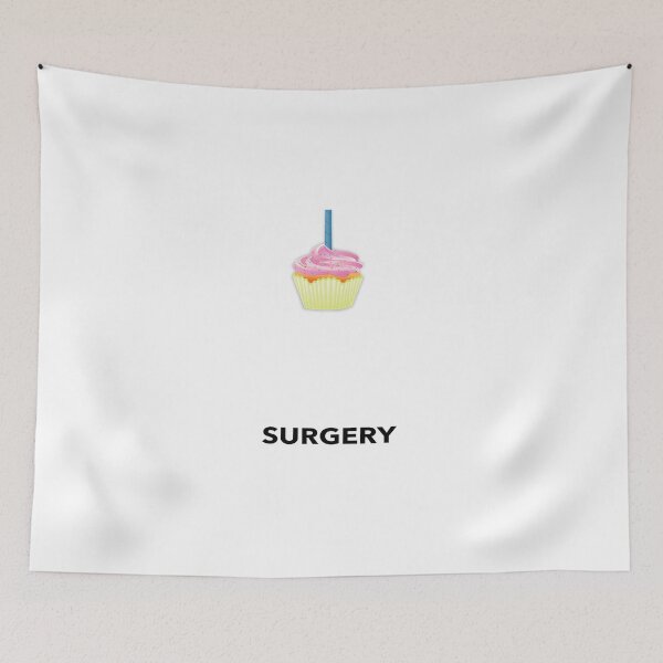 Item preview, Funny Heart Post Surgery Gag Get Well Soon Ideas designed and sold by laonieam8aman5.