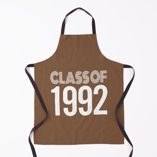 Item preview, Class of 1992 - Graduation designed and sold by AnveeBubbles.