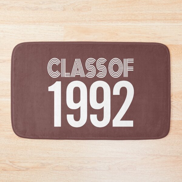 Item preview, Class of 1992 - Graduation designed and sold by AnveeBubbles.