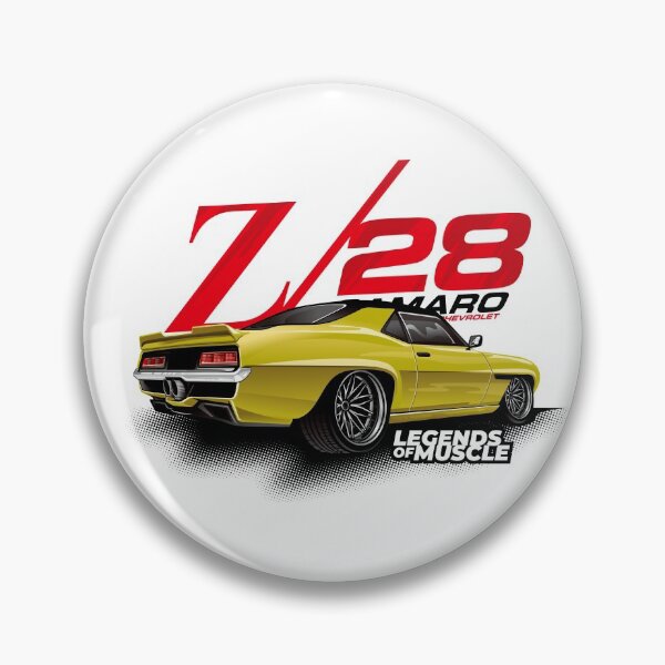Item preview, Muscle car_the legend designed and sold by TJHTTAUTOARTS.
