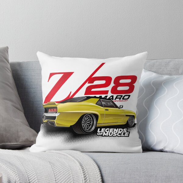 Item preview, Muscle car_the legend designed and sold by TJHTTAUTOARTS.