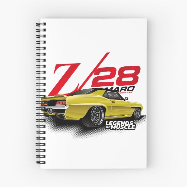 Item preview, Muscle car_the legend designed and sold by TJHTTAUTOARTS.