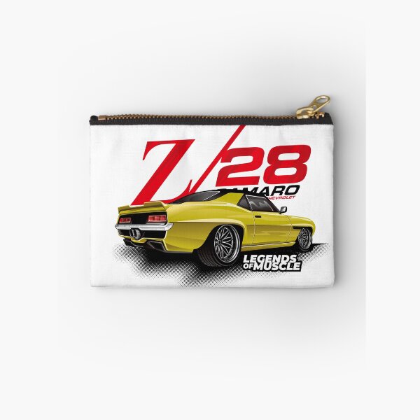 Item preview, Muscle car_the legend designed and sold by TJHTTAUTOARTS.