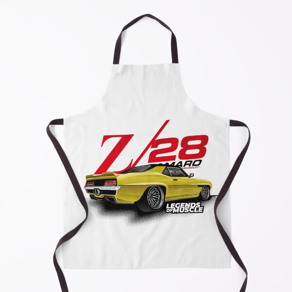 Item preview, Muscle car_the legend designed and sold by TJHTTAUTOARTS.