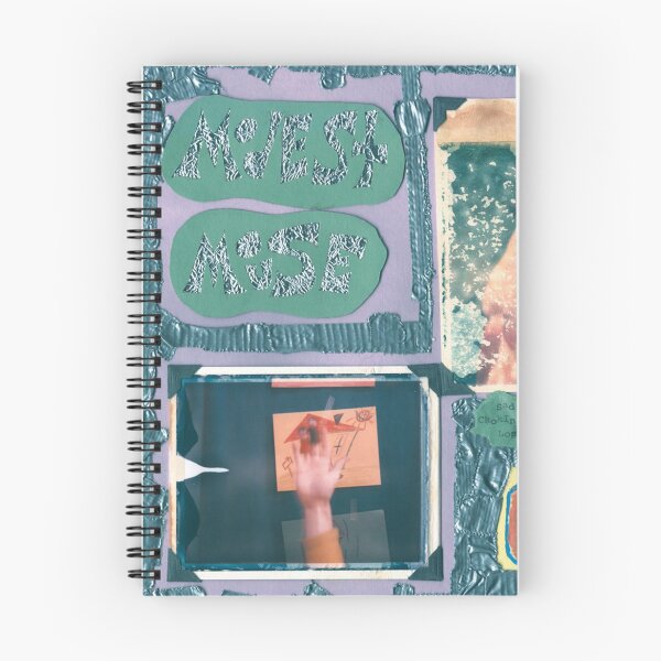 Item preview, Modest Mouse - Sad Sappy Sucker designed and sold by devilworkday.