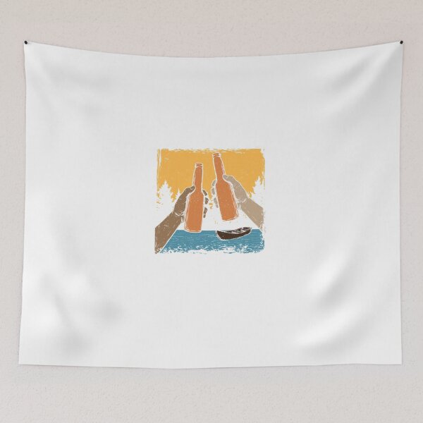 Item preview, Lake St Clair Lake Life Beer Tastes Better At The Lake designed and sold by laonieam8aman5.
