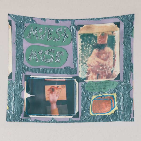 Item preview, Modest Mouse - Sad Sappy Sucker designed and sold by devilworkday.