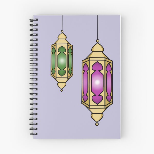 Item preview, Muslim Ramadhan decorative lantern fanous designed and sold by HeatherPhn.