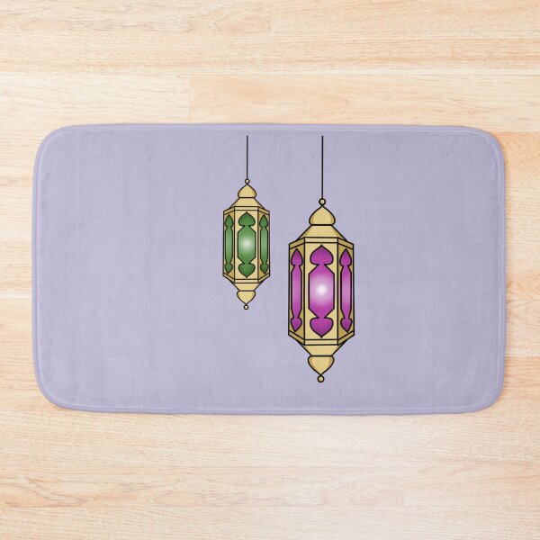 Item preview, Muslim Ramadhan decorative lantern fanous designed and sold by HeatherPhn.