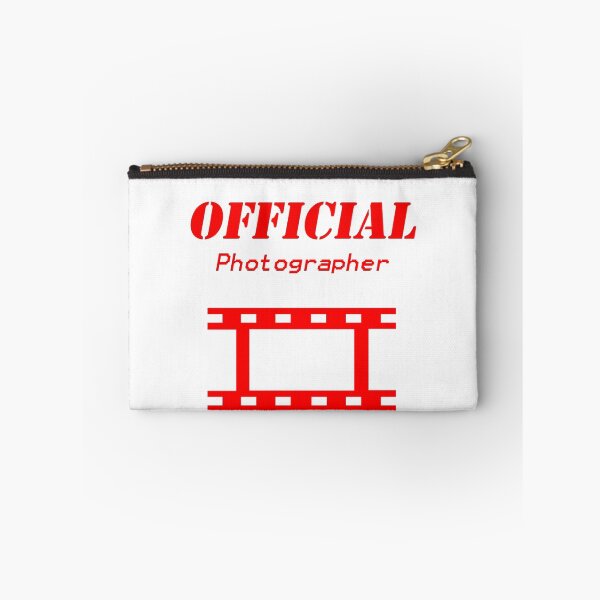 Item preview, Official Photographer designed and sold by Christian  Zammit.