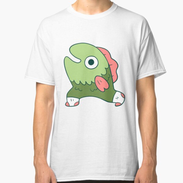 Socks Classic T-Shirt