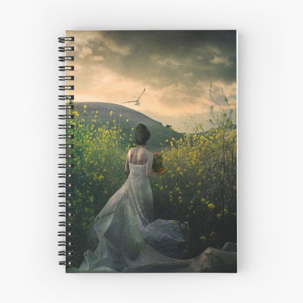 Item preview, An Unfamiliar Dream designed and sold by Trini Schultz.