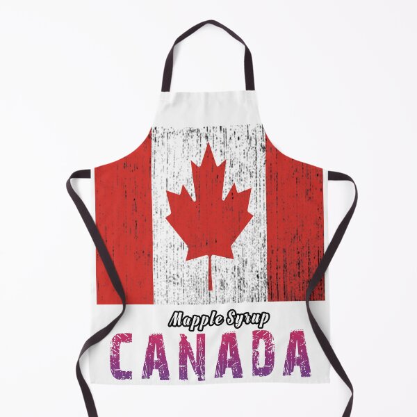 Item preview, Vintage Canada Flag designed and sold by Sagar Karki.