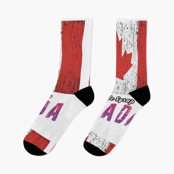 Item preview, Vintage Canada Flag designed and sold by Sagar Karki.