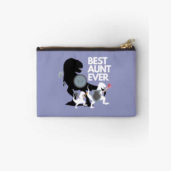 Item preview, Best Aunt Ever Dino designed and sold by LeonardoBotha.