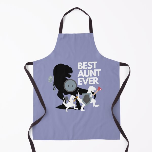 Item preview, Best Aunt Ever Dino designed and sold by LeonardoBotha.