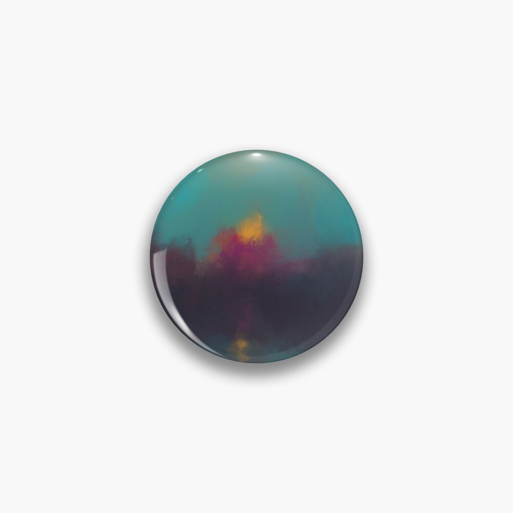 Item preview, Pin designed and sold by AbstractDot.
