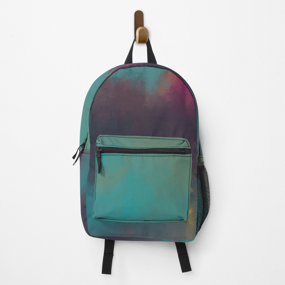 Item preview, Backpack designed and sold by AbstractDot.