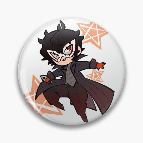 Item preview, Never saw it comin' Joker designed and sold by KibburzKrafts.