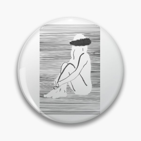 Item preview, Blurred Lines designed and sold by alteredshades.