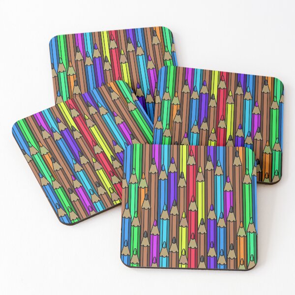 Item preview, Pencil Overload designed and sold by Greydn.
