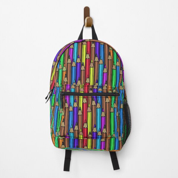 Item preview, Pencil Overload designed and sold by Greydn.