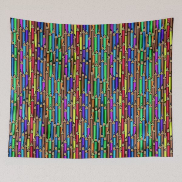 Item preview, Pencil Overload designed and sold by Greydn.