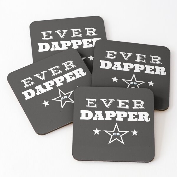 Aperçu de l'œuvre Ever Dapper créée et vendue par Jamielee Designs .