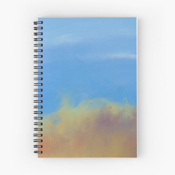 Item preview, Abstract Blue Sky designed and sold by AbstractDot.