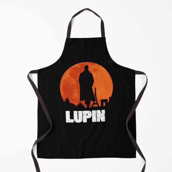 Item preview, arsene lupin designed and sold by losveriss.